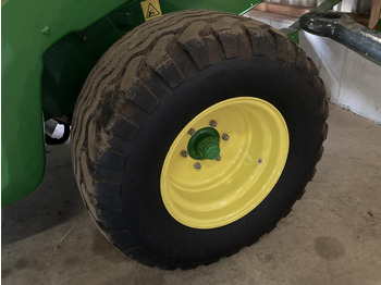 Машина за фолиране John Deere V461M: снимка 5 Машина за фолиране John Deere V461M: снимка 5