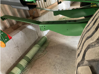 Машина за фолиране John Deere V461M: снимка 2 Машина за фолиране John Deere V461M: снимка 2