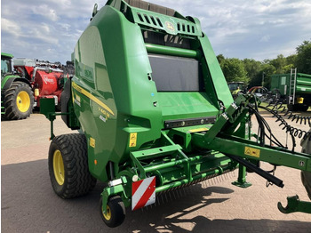 Машина за фолиране JOHN DEERE