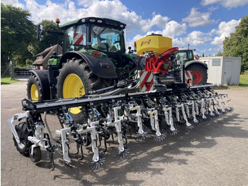 Машина за торене KERNER