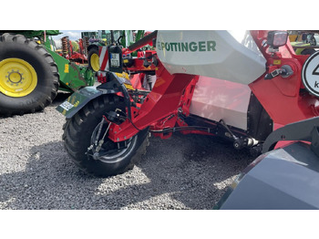 Лизинг на Pöttinger MERGENTO VT 9220 Pöttinger MERGENTO VT 9220: снимка 3