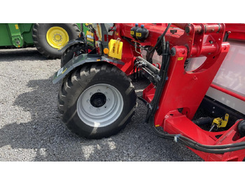 Лизинг на Pöttinger MERGENTO VT 9220 Pöttinger MERGENTO VT 9220: снимка 5