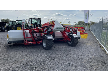 Лизинг на Pöttinger MERGENTO VT 9220 Pöttinger MERGENTO VT 9220: снимка 1