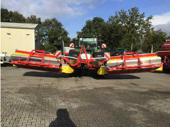 Косачка PÖTTINGER