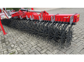 Лизинг на Pöttinger ROTOCARE V 6600 Pöttinger ROTOCARE V 6600: снимка 1