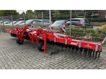Лизинг на Pöttinger ROTOCARE V 6600 Pöttinger ROTOCARE V 6600: снимка 3