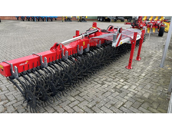Лизинг на Pöttinger ROTOCARE V 6600 Pöttinger ROTOCARE V 6600: снимка 2