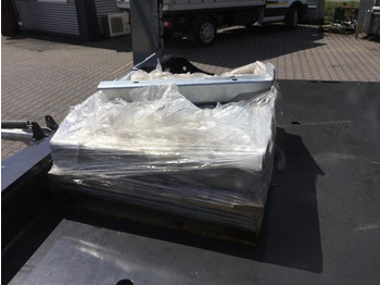 Нови Ремарке Fliegl DTL 300 P AGRAR: снимка 4