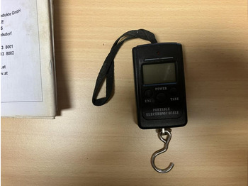 Пружинна брана Saphir GS603   APV PS300: снимка 4