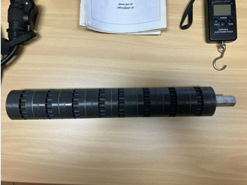 Пружинна брана Saphir GS603   APV PS300: снимка 3