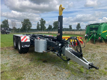 Ремарке FLIEGL