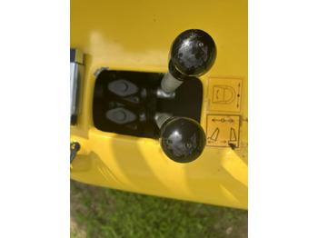 Нови Мини самосвал Wacker 1501: снимка 2