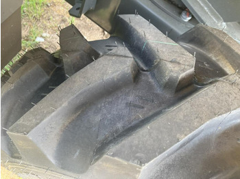 Нови Мини самосвал Wacker 1501: снимка 5