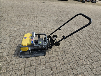 Нови Виброплоча Wacker AP 1850E: снимка 3 Нови Виброплоча Wacker AP 1850E: снимка 3