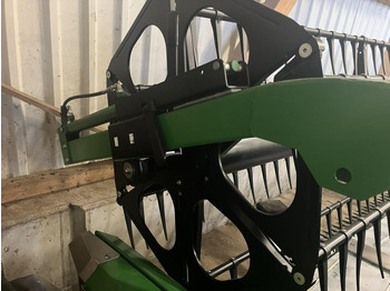 Нови Хедер Zürn PREMIUM FLOW 725 PF: снимка 4