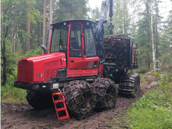 Форвардер KOMATSU