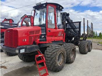 Форвардер KOMATSU