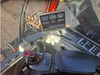Харвестер Komatsu 931: снимка 2