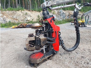 Поваляща глава KOMATSU