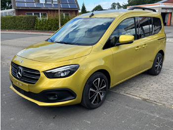 Пътнически бус MERCEDES-BENZ
