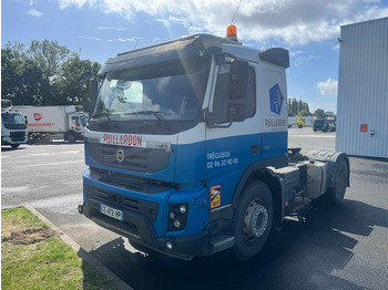 Влекач VOLVO FM