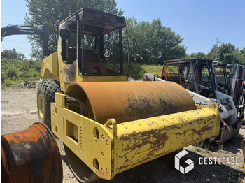 Компактор BOMAG