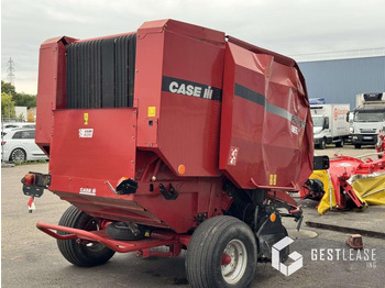 Рулонна сламопреса Case IH RBX 452: снимка 3 Рулонна сламопреса Case IH RBX 452: снимка 3