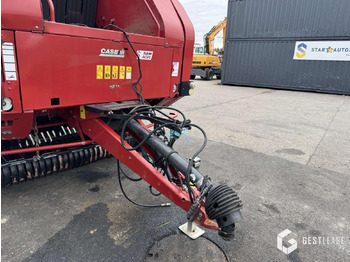 Рулонна сламопреса Case IH RBX 452: снимка 5 Рулонна сламопреса Case IH RBX 452: снимка 5