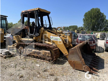 Лизинг на Caterpillar 953C Caterpillar 953C: снимка 1
