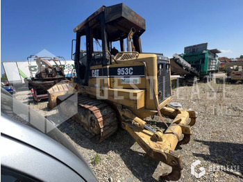 Лизинг на Caterpillar 953C Caterpillar 953C: снимка 3