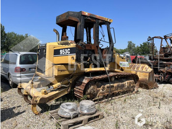 Лизинг на Caterpillar 953C Caterpillar 953C: снимка 4