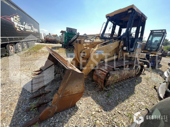 Лизинг на Caterpillar 953C Caterpillar 953C: снимка 2