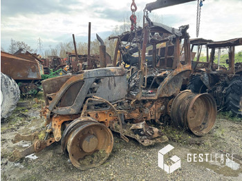 Трактор FENDT 716 Vario