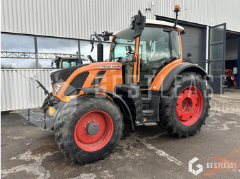 Трактор FENDT 516 Vario