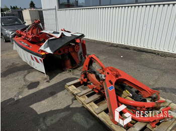 Лизинг на KUHN GMD 3125 F-FF KUHN GMD 3125 F-FF: снимка 2