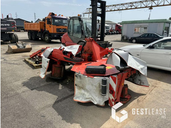 Лизинг на KUHN GMD 3125 F-FF KUHN GMD 3125 F-FF: снимка 4