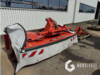 Лизинг на KUHN GMD 3125 F-FF KUHN GMD 3125 F-FF: снимка 1