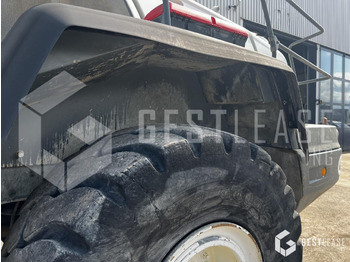 Колесен товарач Liebherr L580 ENGIN NEW: снимка 5 Колесен товарач Liebherr L580 ENGIN NEW: снимка 5