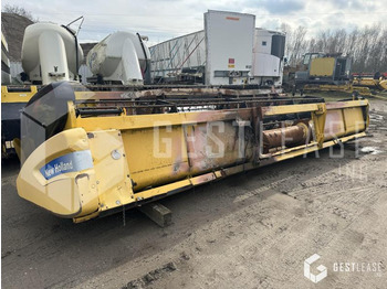 Хедер NEW HOLLAND