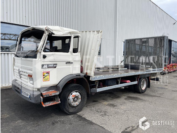 Бордови камион RENAULT Midlum