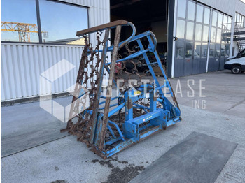 Лизинг на SAPHIR 602 HYDRO SAPHIR 602 HYDRO: снимка 1 Лизинг на SAPHIR 602 HYDRO SAPHIR 602 HYDRO: снимка 1