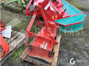 Активна брана SAUERBURG SKE 1150: снимка 3