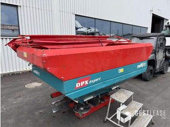 Тороразпръсквачка SULKY