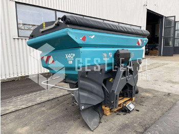 Тороразпръсквачка SULKY