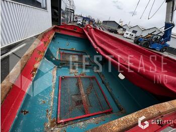 Тороразпръсквачка Sulky x44: снимка 5 Тороразпръсквачка Sulky x44: снимка 5