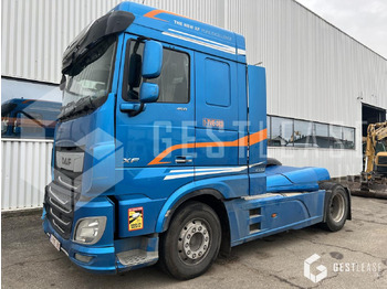 Влекач DAF XF 450