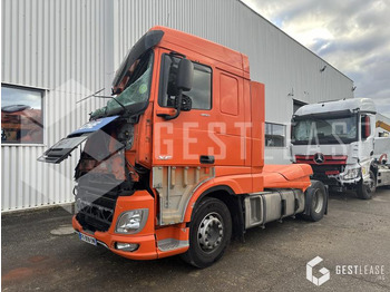 Влекач DAF XF 480