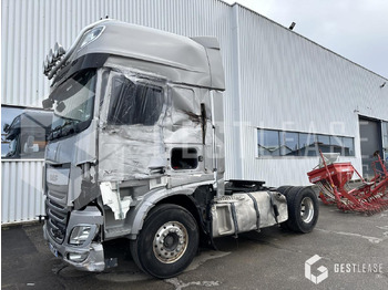Влекач DAF XF 510