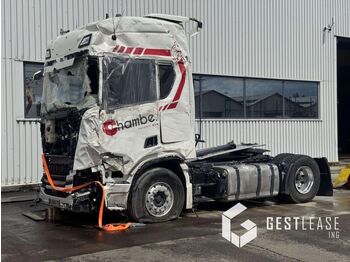Влекач SCANIA R 500