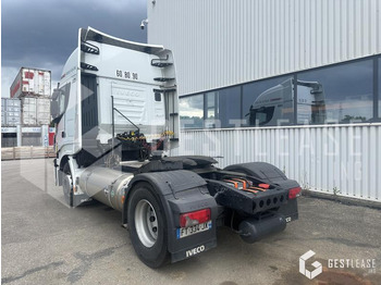 Лизинг на Iveco Stralis Iveco Stralis: снимка 2